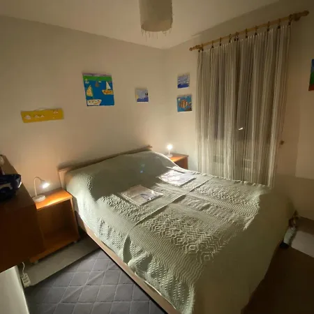 Apartment Silna Your New With Terrace And Garden Bobovisca