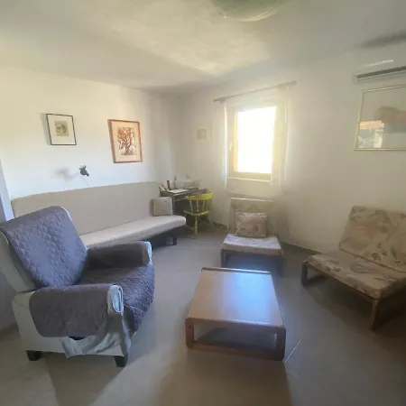 Silna Your New With Terrace And Garden Apartman