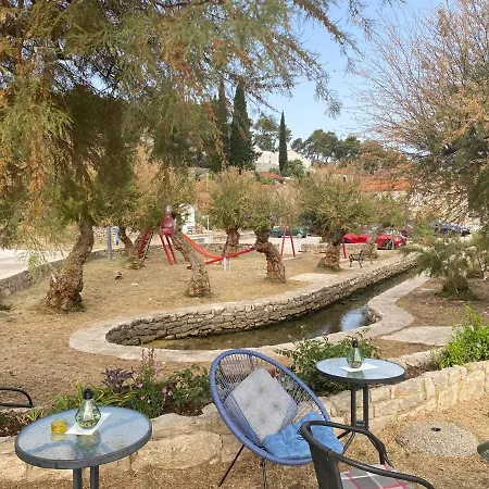 Silna Your New With Terrace And Garden * Bobovisca