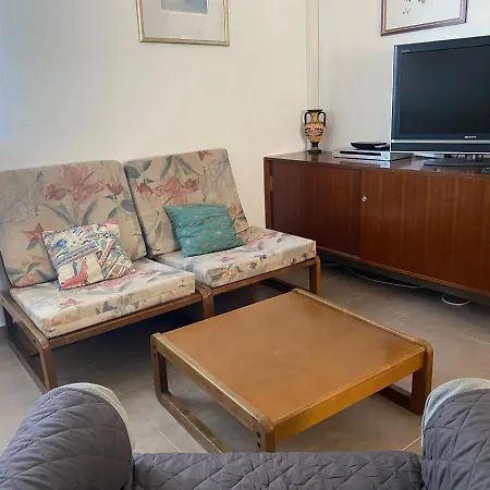 Apartment Silna Your New With Terrace And Garden