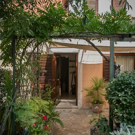 Silna Your New With Terrace And Garden Apartment *