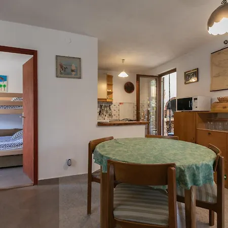 Apartment Silna Your New With Terrace And Garden