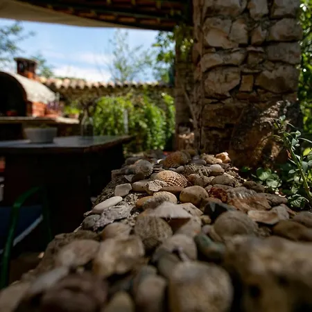 Apartment Silna Your New With Terrace And Garden Bobovisca