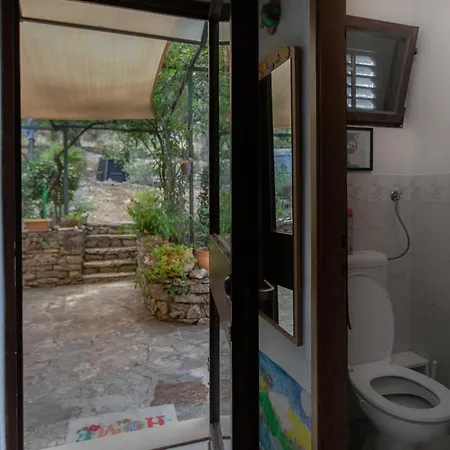 Apartman Silna Your New With Terrace And Garden