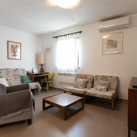 Silna Your New With Terrace And Garden Apartman *