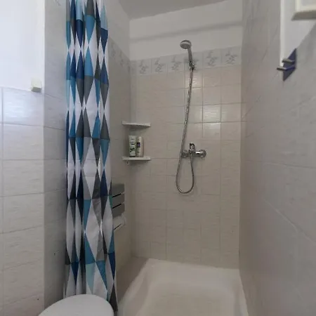 Apartman Silna Your New With Terrace And Garden