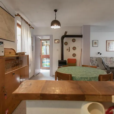 Apartment Silna Your New With Terrace And Garden *