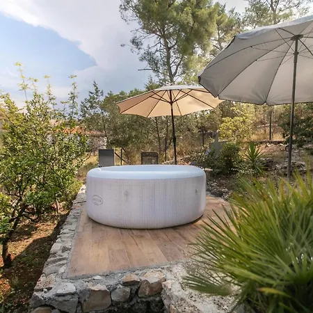 Silna Your New With Terrace And Garden