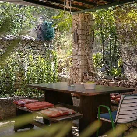 Apartment Silna Your New With Terrace And Garden