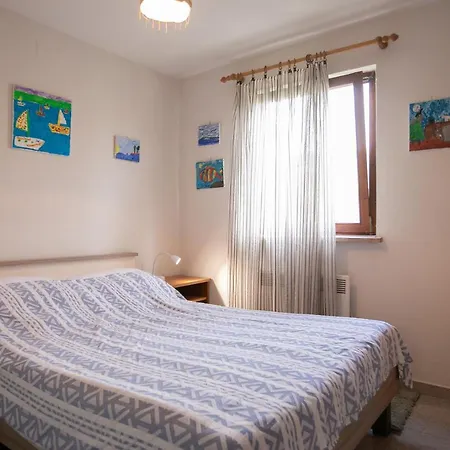 Apartment Silna Your New With Terrace And Garden Bobovisca