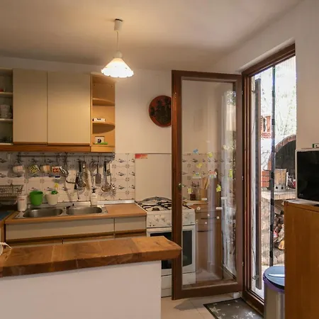 Apartment Silna Your New With Terrace And Garden *