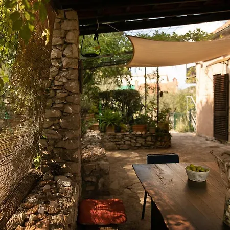 Silna Your New With Terrace And Garden Bobovisca