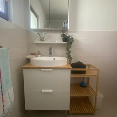 Apartman Silna Your New With Terrace And Garden *