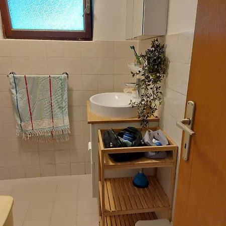Apartman Silna Your New With Terrace And Garden Bobovisca