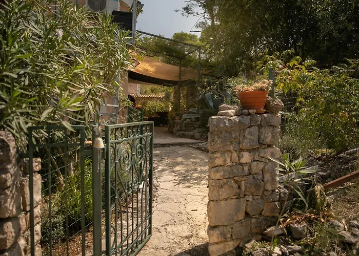 Silna Your New With Terrace And Garden