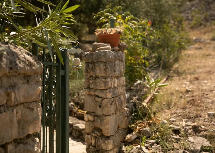 Silna Your New With Terrace And Garden *