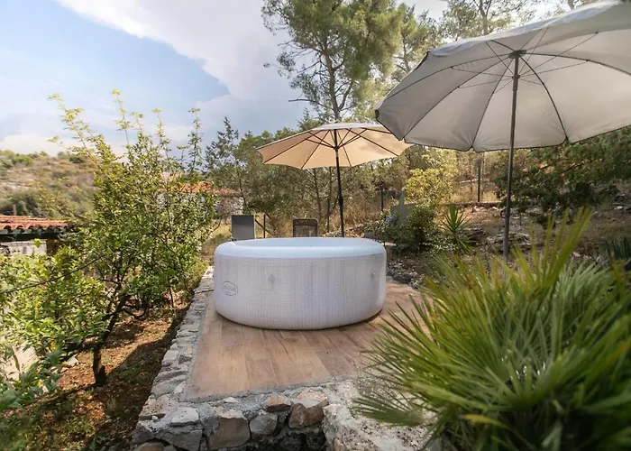 Silna Your New With Terrace And Garden