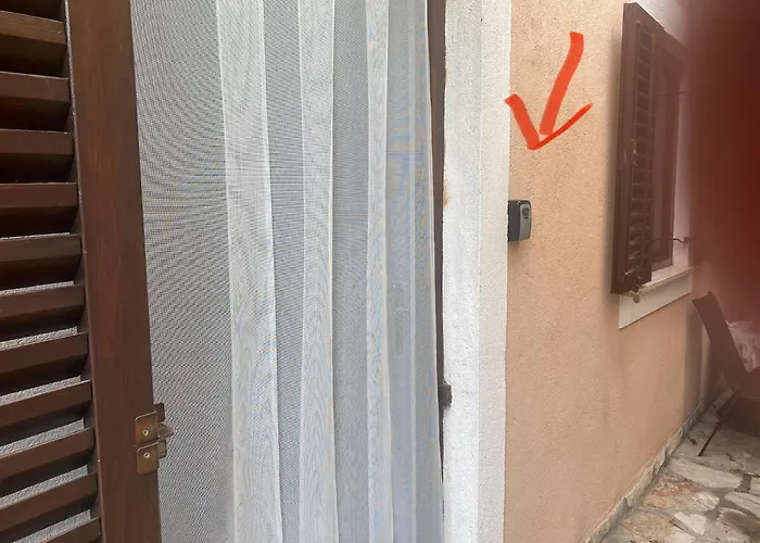 Lägenhet Silna Your New With Terrace And Garden Bobovisca