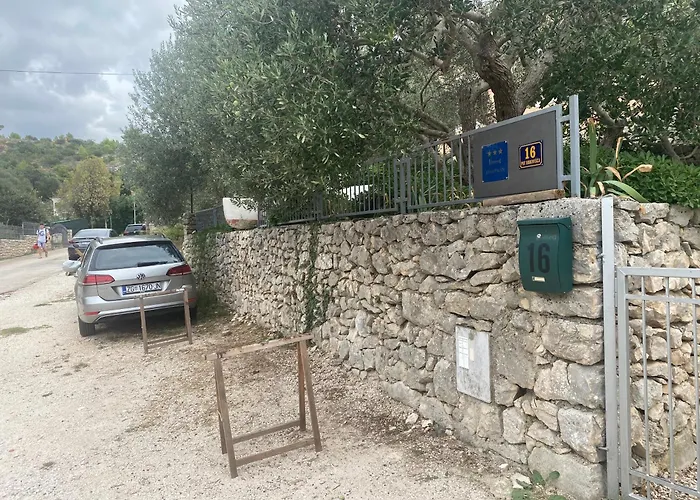 Silna Your New With Terrace And Garden